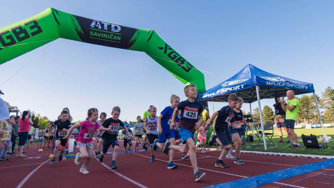 RUNFEST SAVINJSKA DOLINA 2022